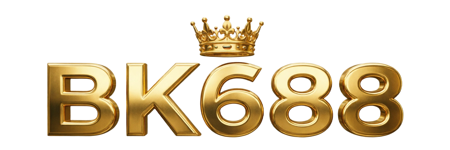BK688 logo